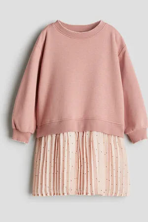 H&M Sweatkleid