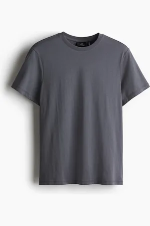 H&M COOLMAX®-T-Shirt Regular Fit