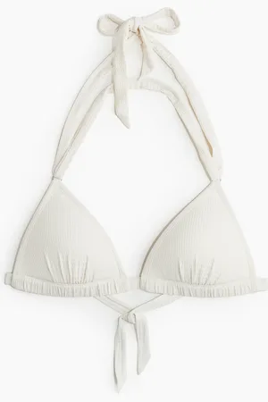 H&M Push-up Triangel-Bikinitop