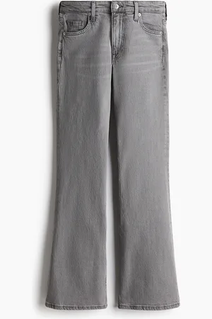 H&M Flared High Jeans