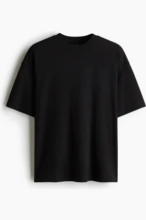 H&M T-Shirt in Oversized Fit