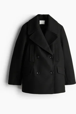 H&M Cabanjacke