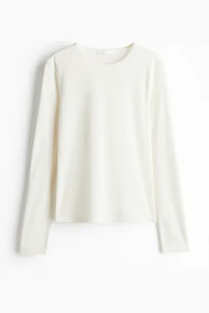 H&M Jerseyshirt