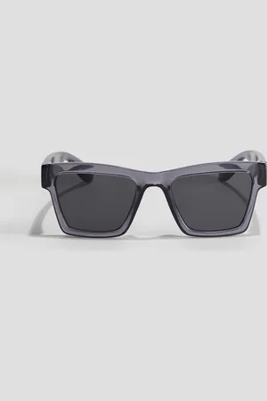 H&M Eckige Sonnenbrille