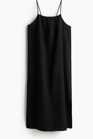 H&M Strandkleid aus Musselin