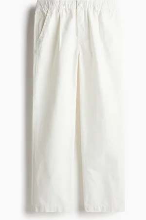 H&M Workerhose in Relaxed Fit