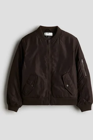 H&M Pilotenjacke