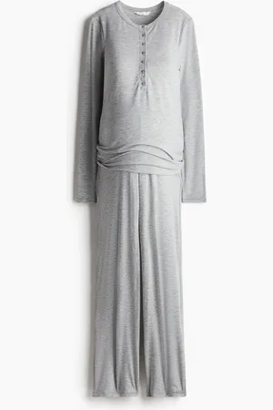 H&M MAMA Before & After 2-teiliges Set