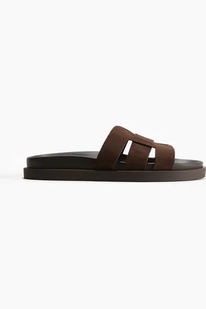 H&M Pantoletten