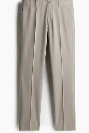 H&M Elegante Hose in Slim Fit