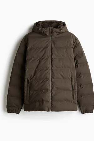 H&M Pufferjacke in Regular Fit