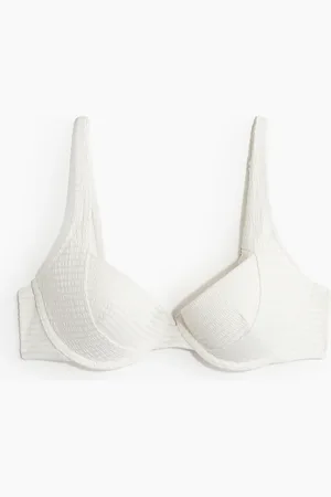 H&M Push-up-Bikinitop