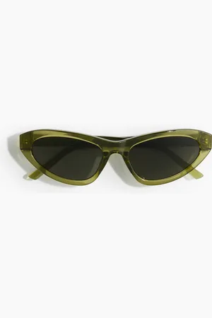 H&M Cat-Eye-Sonnenbrille