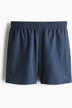 H&M Halblange Sportshorts mit DryMove™