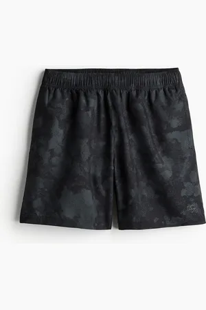 H&M Halblange Sportshorts mit DryMove™