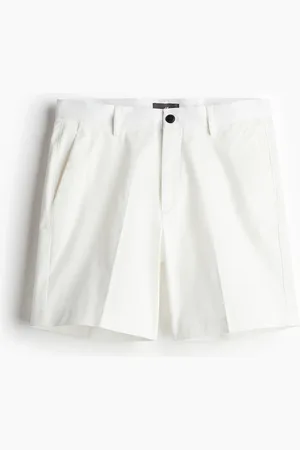 H&M Chinoshorts Regular Fit