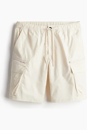H&M Cargoshorts in Regular Fit