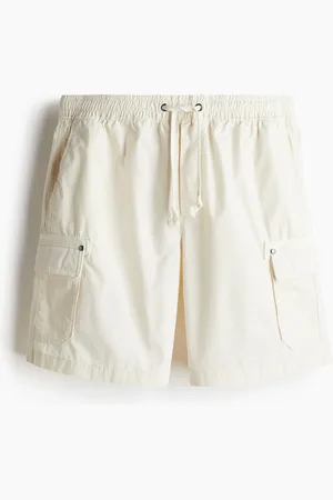 H&M Cargoshorts in Relaxed Fit