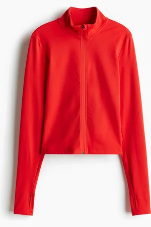 H&M Sportshirt mit SoftMove™