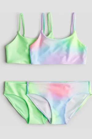 H&M 2er-Pack Bikinis