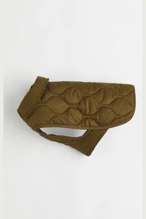 H&M Gesteppte Hundejacke