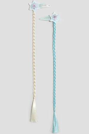 H&M 2er-Pack Haarspangen