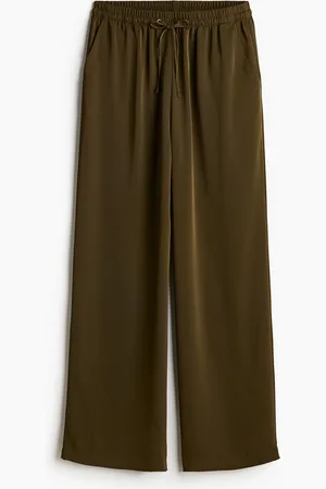 H&M Weite Schlupfhose