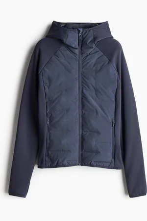 H&M Hybrid-Daunenjacke mit ThermoMove™