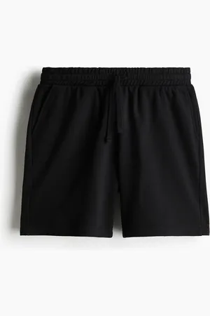 H&M Sweatshorts in Regular Fit