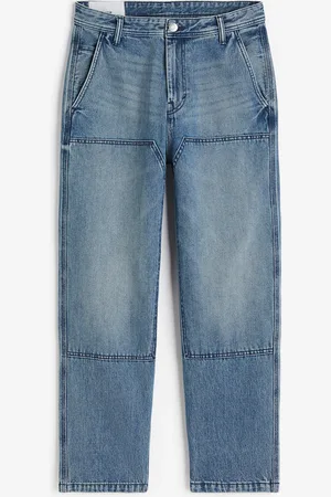 H&M Loose Jeans