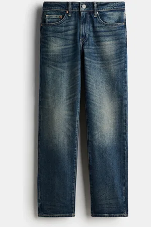 H&M Regular Jeans
