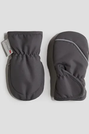 H&M Wasserabweisende Fäustlinge