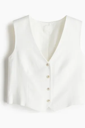 H&M Elegantes Anzuggilet