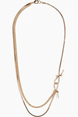 H&M Halskette