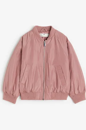 H&M Pilotenjacke