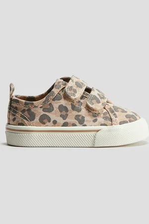 H&M Sneaker aus Baumwolle