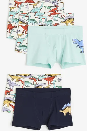 H&M 5er-Pack Trunks