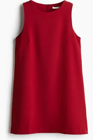H&M Mini-Etuikleid
