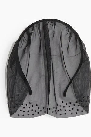 H&M Haarreif mit Flor