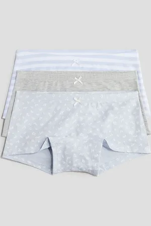 H&M 3er-Pack Boxerslips