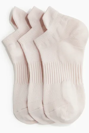 H&M 3er-Pack Sportsocken mit DryMove™