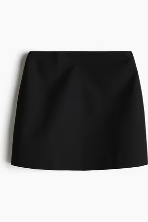 H&M Minijupe