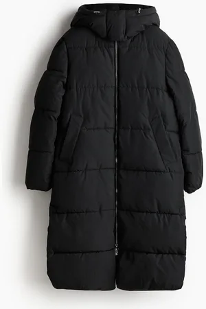 H&M Wasserabweisender Puffermantel