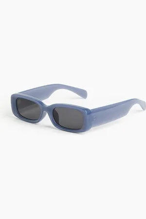 H&M Rechteckige Sonnenbrille