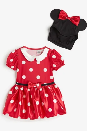 H&M 2-teiliges Minnie Maus-Set