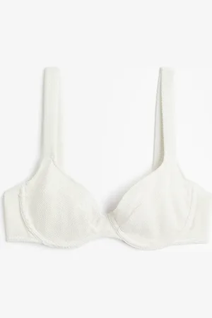 H&M Unwattiertes Bikinitop