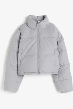 H&M Puffer Jacket