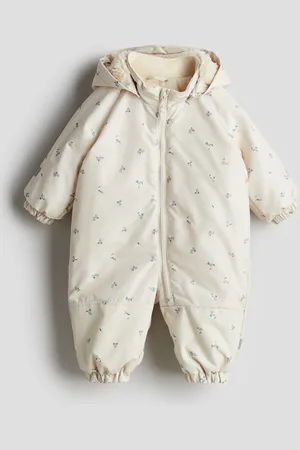 H&M Wasserabweisender Overall