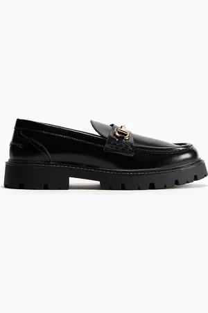 H&M Chunky Loafer