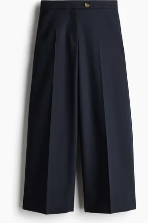 H&M Weite elegante Hose